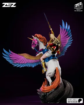 Shera Sculpture thumbnail 3