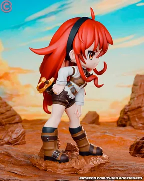 Eris Chibi thumbnail 6