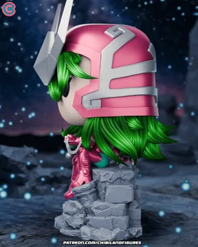 Shun Chibi thumbnail 3