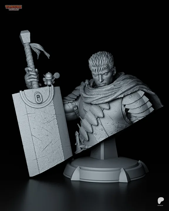 Guts Bust