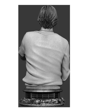 Rawley Wilke Bust thumbnail 6