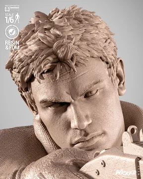 Chris Sculpture thumbnail 5