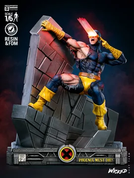 Cyclops Sculpture thumbnail 1