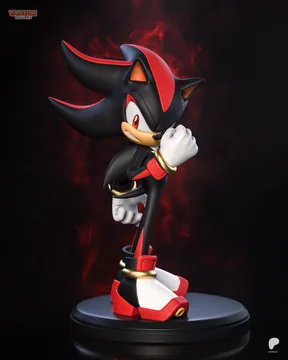 Shadow Chibi thumbnail 2