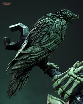 Death - Darksiders II thumbnail 5