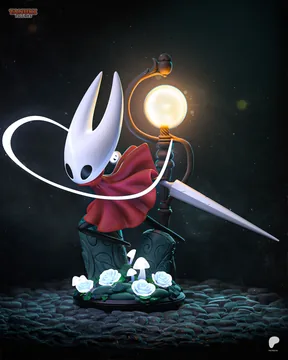 Hornet Chibi thumbnail 1