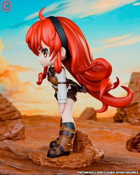 Eris Chibi thumbnail 4