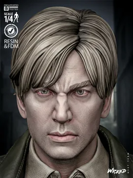 James Bust thumbnail 5