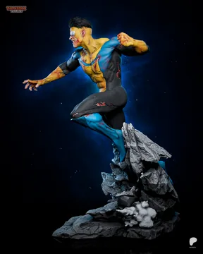 Mark Sculpture thumbnail 2