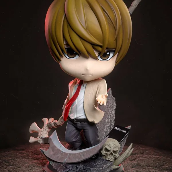 Light Chibi