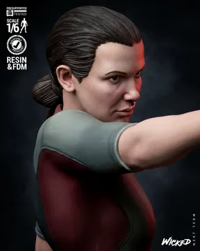 Eleven Sculpture thumbnail 3