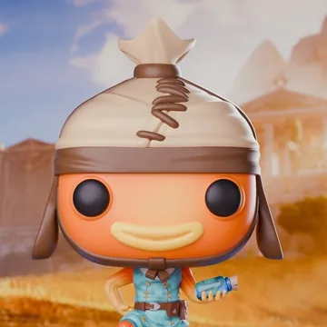 FISHSTICK Chibi thumbnail 2