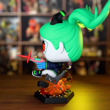 Rebecca Chibi thumbnail 3