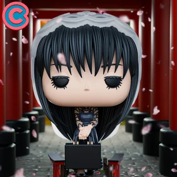 Orasagi Chibi thumbnail 2