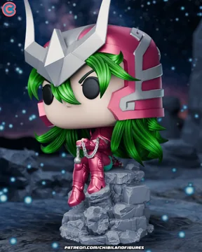 Shun Chibi thumbnail 2