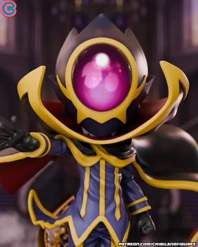 Zero Chibi thumbnail 5