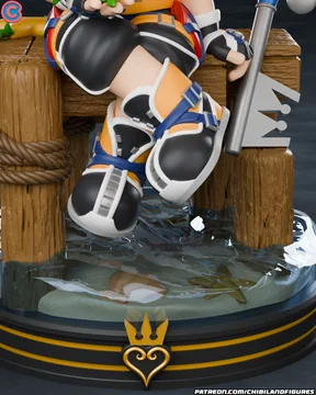 Sora Chibi thumbnail 6