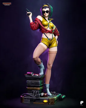 Faye Sculpture thumbnail 1