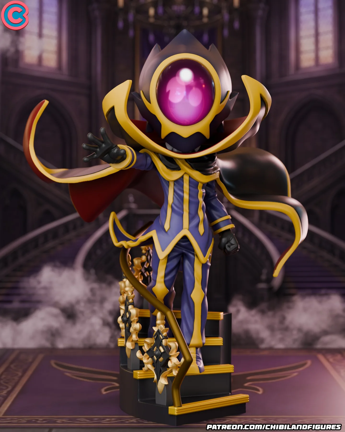 Zero Chibi