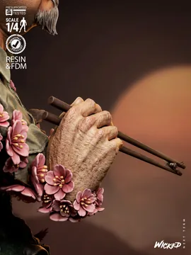 Miyagi Bust thumbnail 4