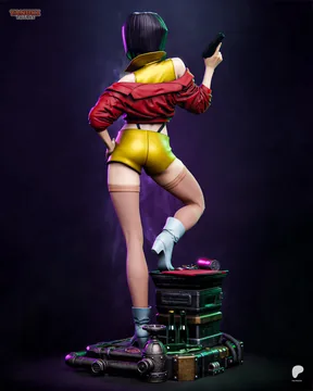 Faye Sculpture thumbnail 3