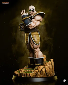 Nappa Sculpture thumbnail 4