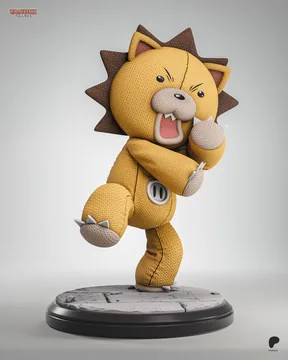 Kon Chibi thumbnail 1
