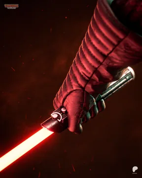 Darth Vader Sculpture thumbnail 5