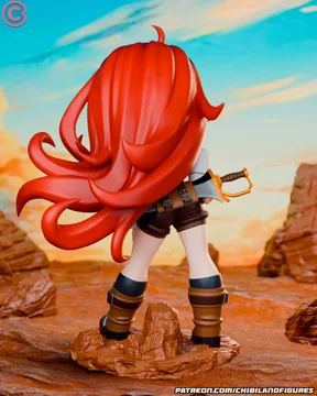 Eris Chibi thumbnail 5