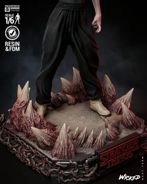 Eleven Sculpture thumbnail 6