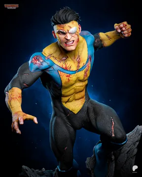 Mark Sculpture thumbnail 6