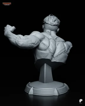 Mark Bust thumbnail 4