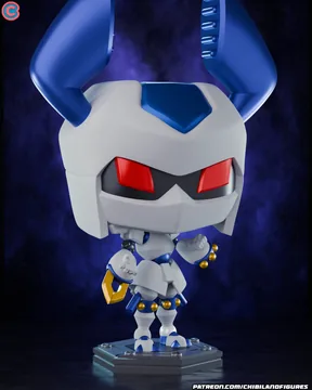 Rokusho Chibi thumbnail 5
