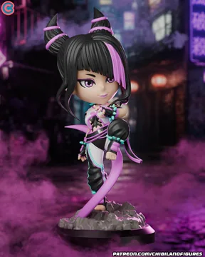 Juri Chibi thumbnail 5