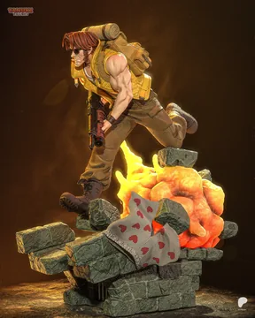 Tarma Roving Sculpture thumbnail 4