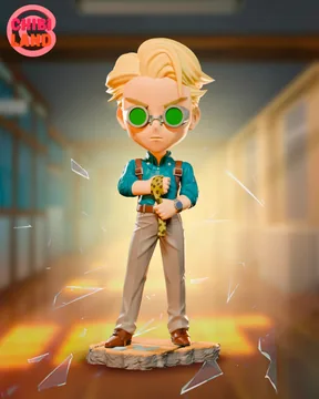 Nanami Kento Chibi thumbnail 1
