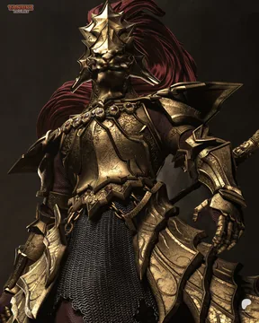 Ornstein Sculpture thumbnail 6