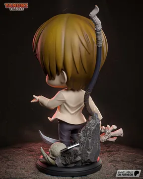 Light Chibi thumbnail 4