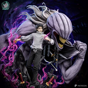 Okkotsu Yuta thumbnail 2