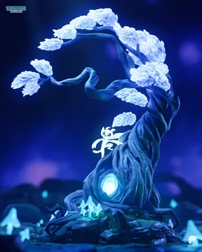 Ori Chibi thumbnail 1