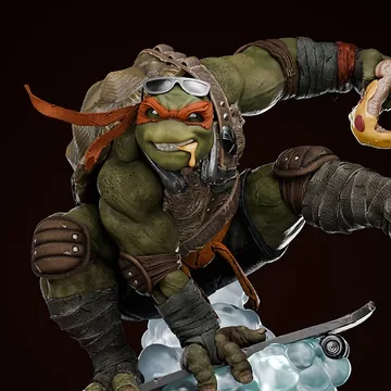 Michelangelo Sculpture thumbnail 2