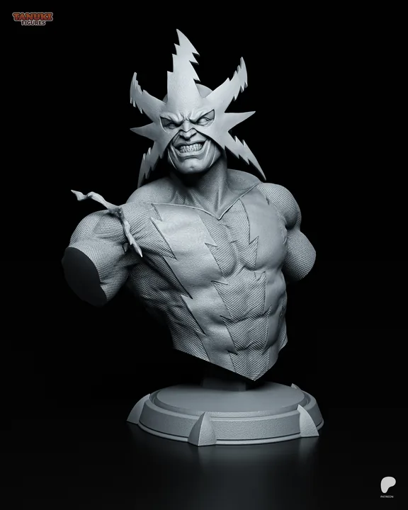 Electro Bust