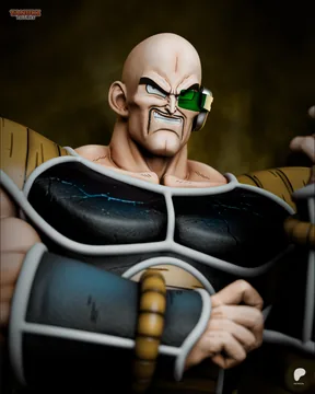 Nappa Sculpture thumbnail 5