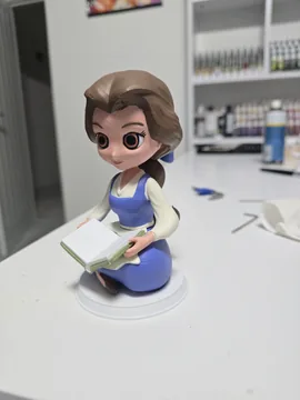 Princesses thumbnail 3