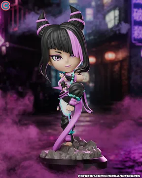 Juri Chibi thumbnail 1