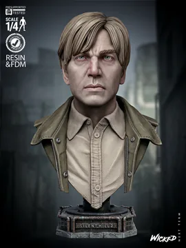 James Bust thumbnail 1