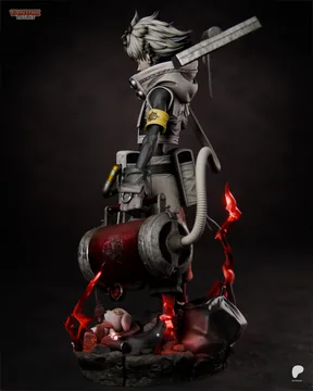 Rudo Sculpture thumbnail 4
