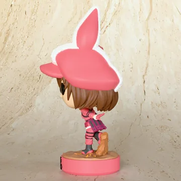 Llenn Chibi thumbnail 3