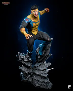 Mark Sculpture thumbnail 5