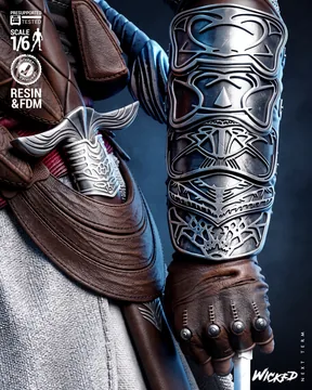 Altair Sculpture thumbnail 5